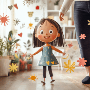 Application - Super Matins - Routine Pour Enfants De 5 A 10 Ans