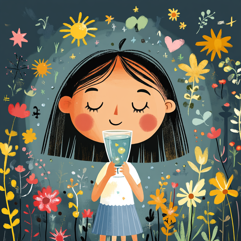 Application : Suivre sa consommation d'eau