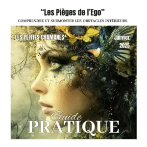 Les Pièges de l'Ego : Comprendre et transformer vos blocages